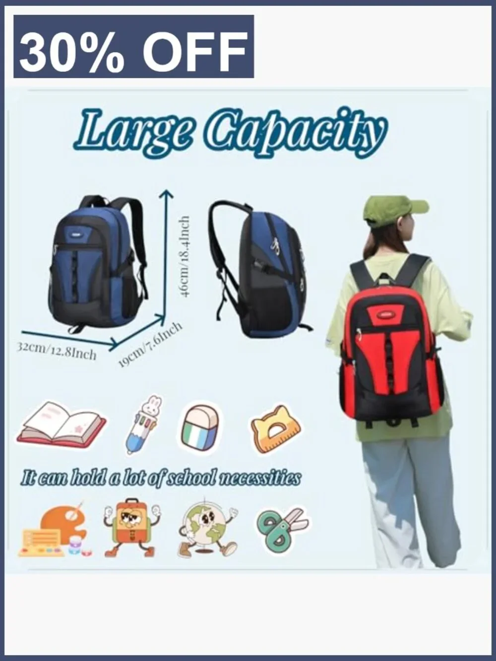 N/A 🎒 full